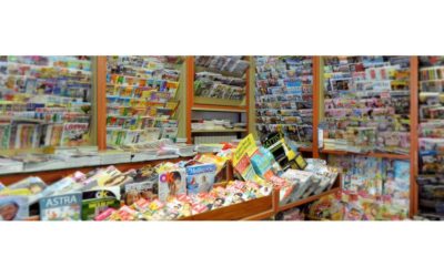 Pubblicate alcune FAQ per il credito d’imposta Edicole