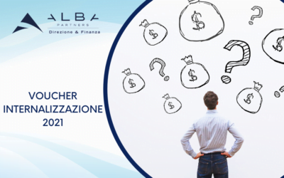 Voucher Internalizzazione 2021