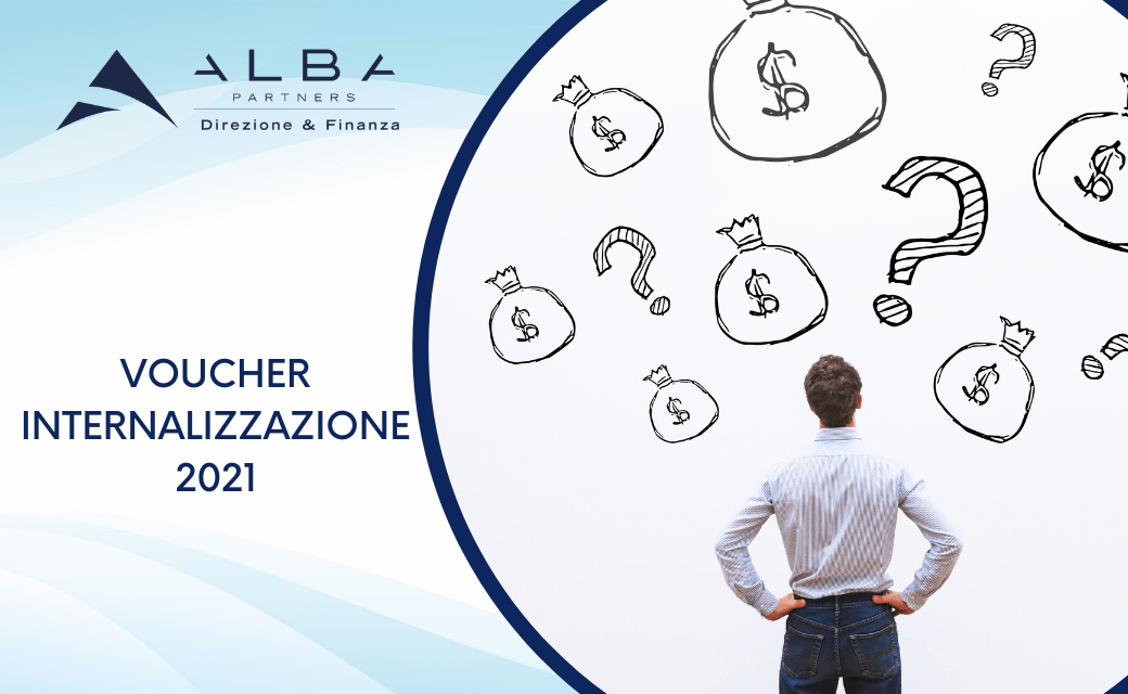 Voucher Internalizzazione 2021