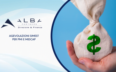 Agevolazioni SIMEST per PMI e Midcap