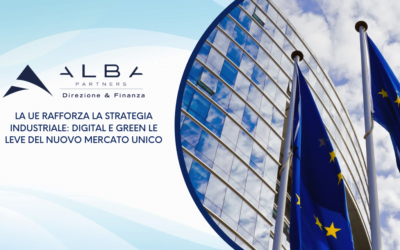 La Ue rafforza la strategia industriale: digital e green le leve del nuovo Mercato unico