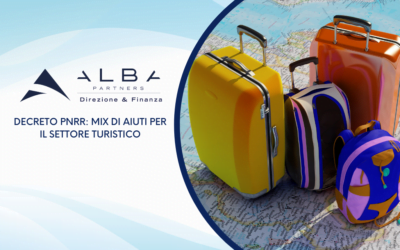 Decreto PNRR: Mix di aiuti per il settore turistico