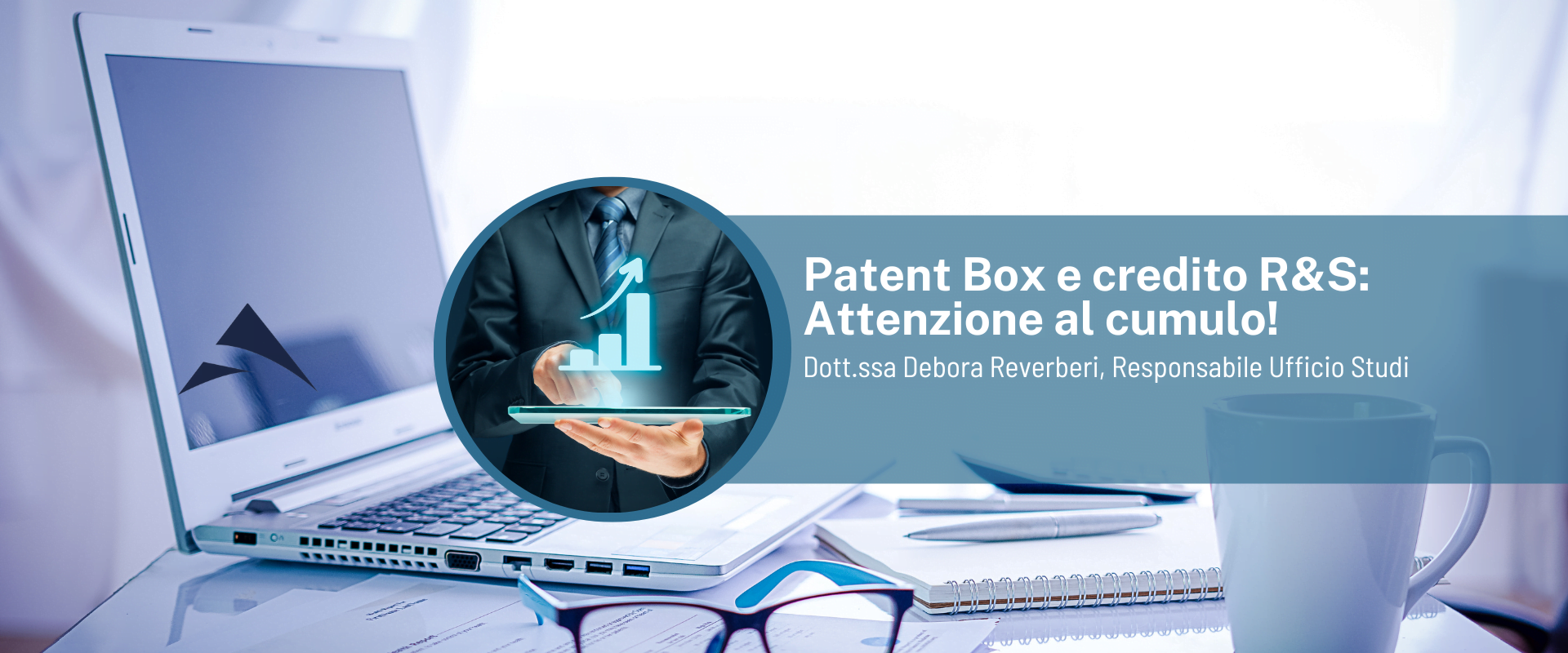 Patent Box e credito R&S: attenzione al cumulo! - Alba Partners