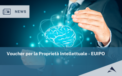 Voucher per la Proprietà Intellettuale – EUIPO