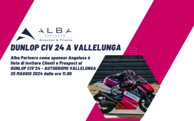Evento DUNLOP CIV 24 a Vallelunga