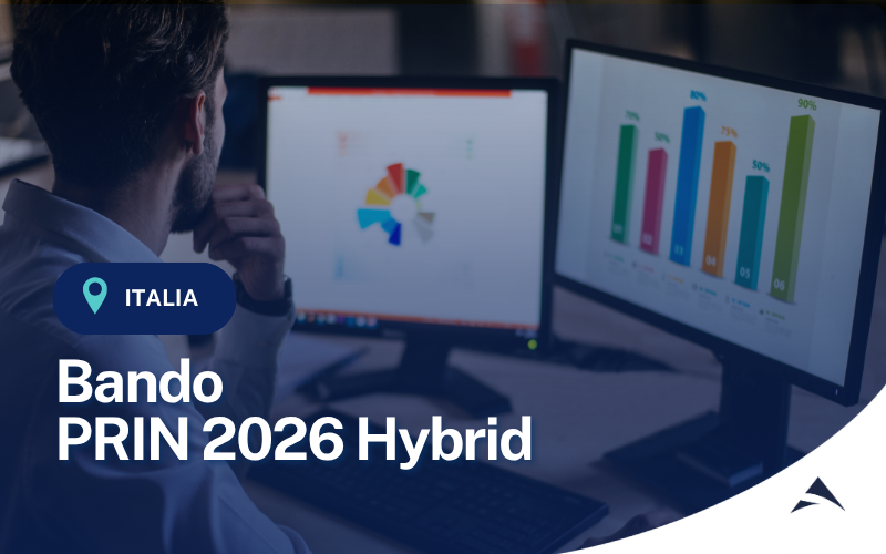 Bando  PRIN 2026 Hybrid