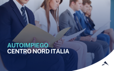 AUTOIMPIEGO CENTRO NORD ITALIA