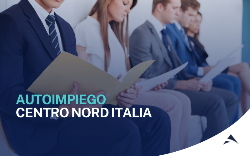 AUTOIMPIEGO CENTRO NORD ITALIA