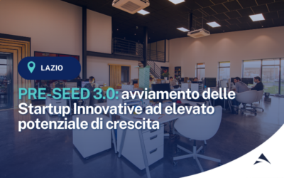 PRE-SEED 3.0